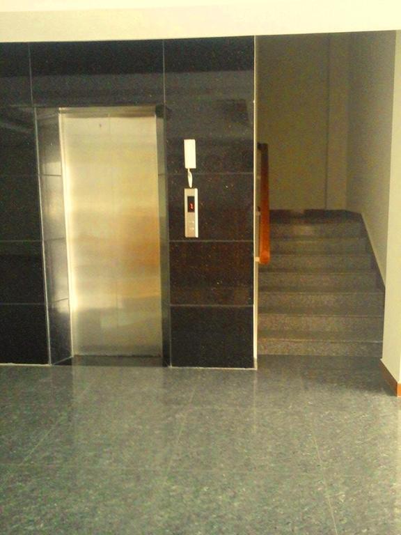 Tan Tower Hotel プノンペン エクステリア 写真